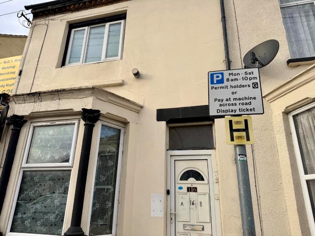 Main image of property: King Street, Gillingham, Kent, ME7