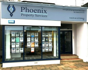 Phoenix Property Services, Gillinghambranch details