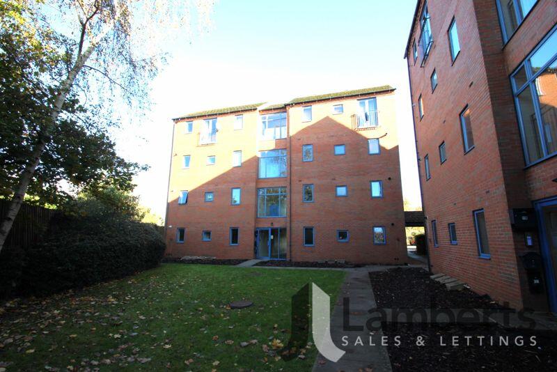 2 bedroom apartment for sale in Clive Road, Enfield, Redditch, B97