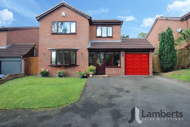 Additional property image - St. Stephens Gardens, Riverside, Redditch