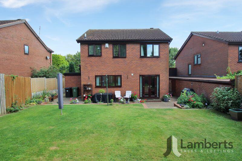 Additional property image - St. Stephens Gardens, Riverside, Redditch