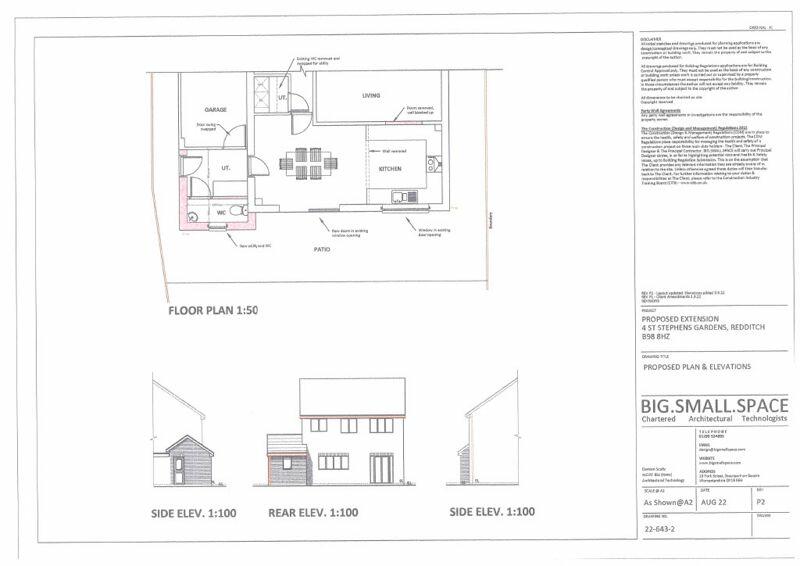 Additional property image - St. Stephens Gardens, Riverside, Redditch