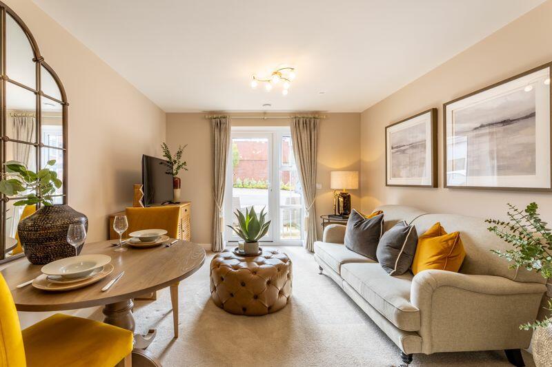 Additional property image - Priory Place, Alcester Road, Studley