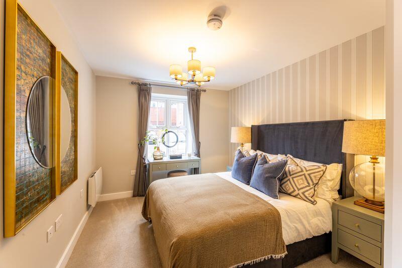 Additional property image - Priory Place, Alcester Road, Studley