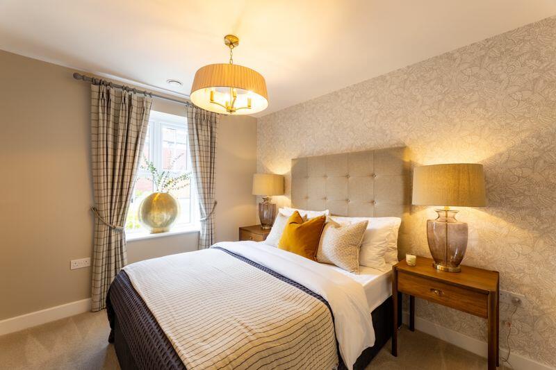 Additional property image - Priory Place, Alcester Road, Studley