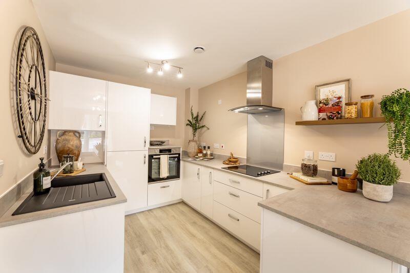 Additional property image - Priory Place, Alcester Road, Studley