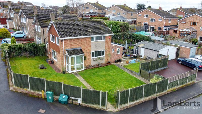 Main image of property: Corbizum Avenue, Studley