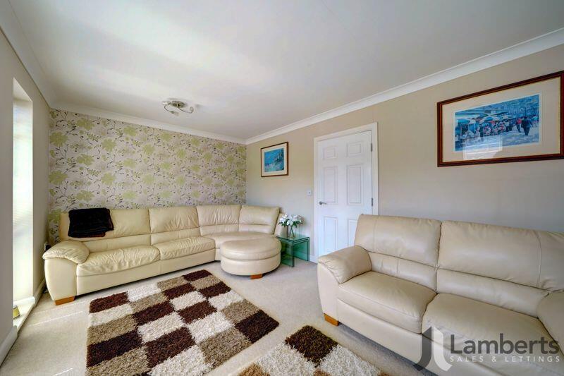 Additional property image - Hedgerow Close, Greenlands, Redditch