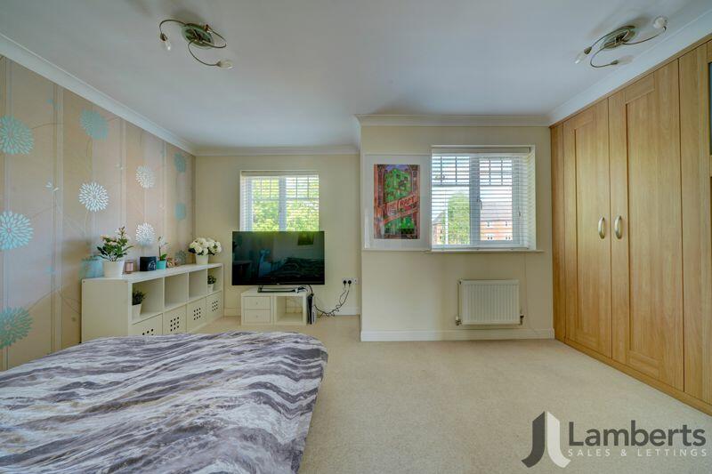 Additional property image - Hedgerow Close, Greenlands, Redditch