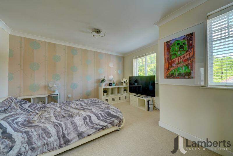 Additional property image - Hedgerow Close, Greenlands, Redditch