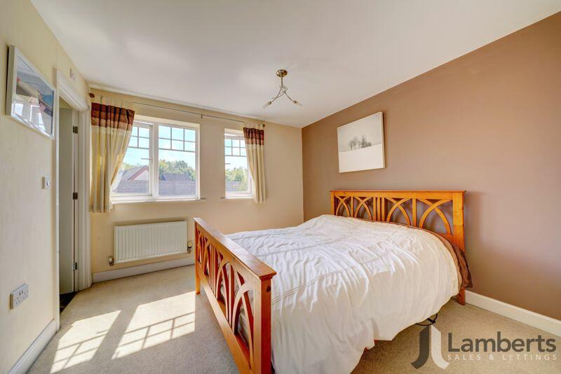 Additional property image - Hedgerow Close, Greenlands, Redditch