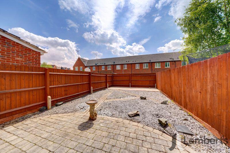 Additional property image - Hedgerow Close, Greenlands, Redditch