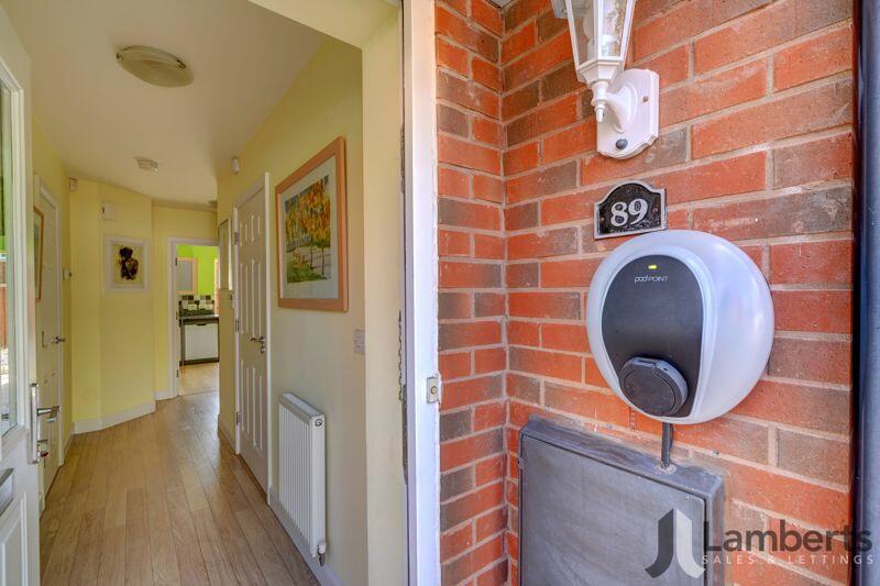 Additional property image - Hedgerow Close, Greenlands, Redditch