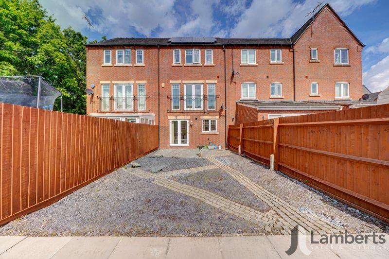 Additional property image - Hedgerow Close, Greenlands, Redditch