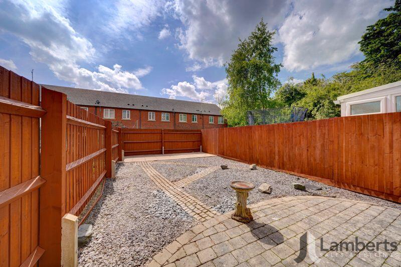 Additional property image - Hedgerow Close, Greenlands, Redditch