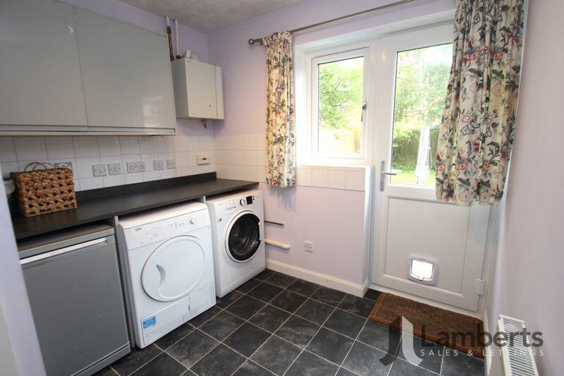 Additional property image - The Covers, Studley