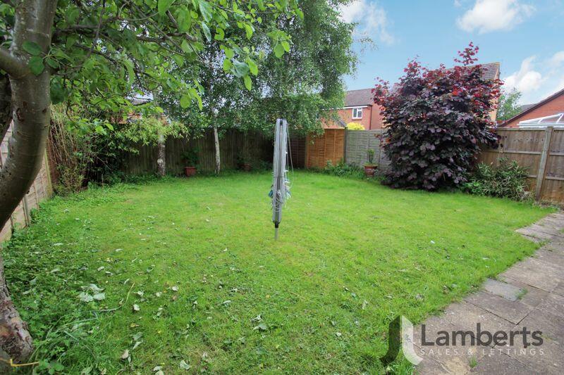 Additional property image - The Covers, Studley
