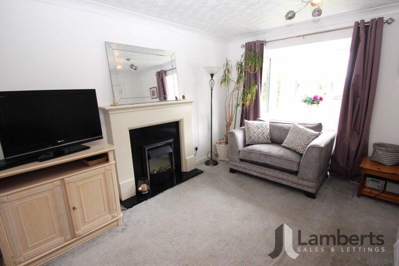 Additional property image - The Covers, Studley