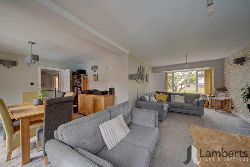Additional property image - Eastnor Close, Southcrest, Redditch