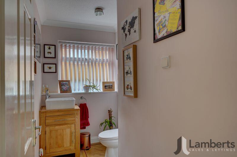 Additional property image - Eastnor Close, Southcrest, Redditch