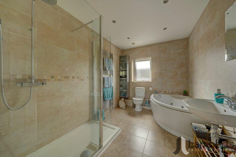 Additional property image - Eastnor Close, Southcrest, Redditch