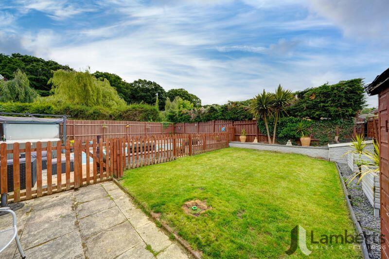 Additional property image - Eastnor Close, Southcrest, Redditch
