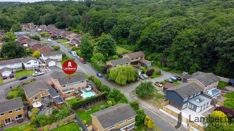 Additional property image - Eastnor Close, Southcrest, Redditch