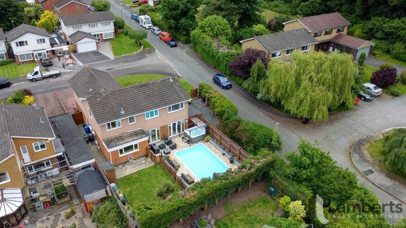 Additional property image - Eastnor Close, Southcrest, Redditch