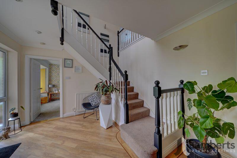 Additional property image - Eastnor Close, Southcrest, Redditch