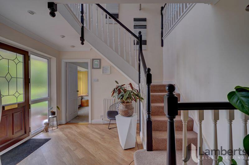 Additional property image - Eastnor Close, Southcrest, Redditch