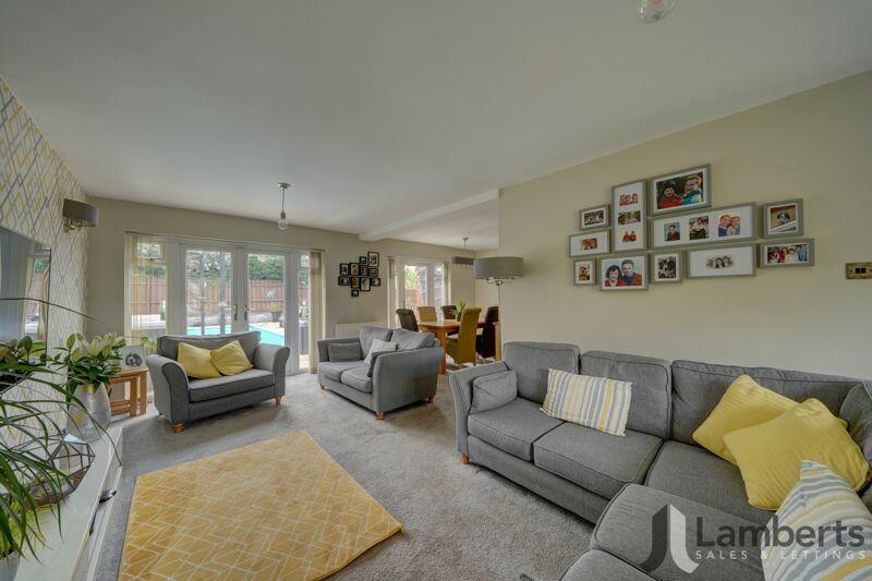 Additional property image - Eastnor Close, Southcrest, Redditch
