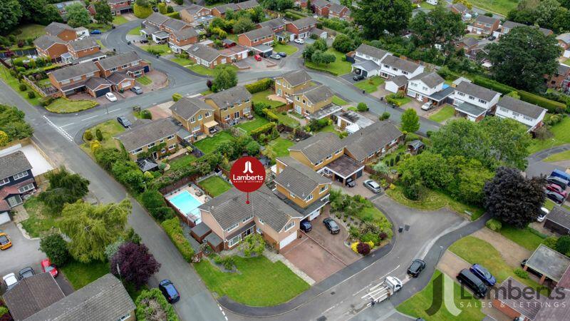 Additional property image - Eastnor Close, Southcrest, Redditch