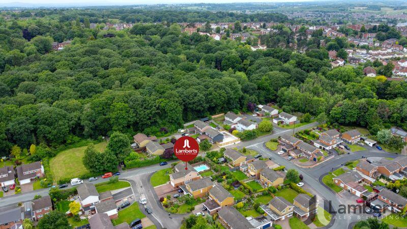 Additional property image - Eastnor Close, Southcrest, Redditch