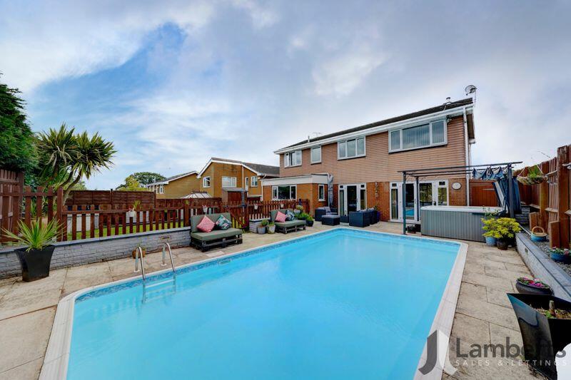 Additional property image - Eastnor Close, Southcrest, Redditch