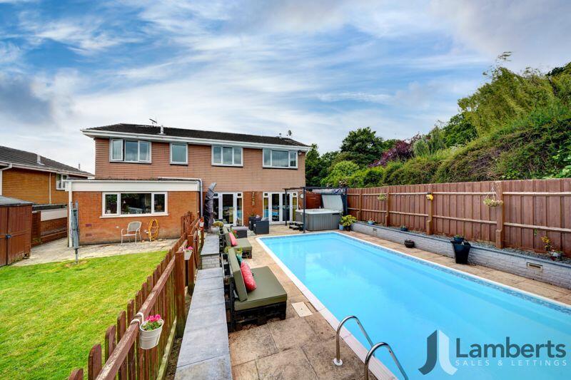 Additional property image - Eastnor Close, Southcrest, Redditch