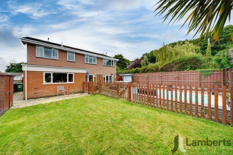 Additional property image - Eastnor Close, Southcrest, Redditch