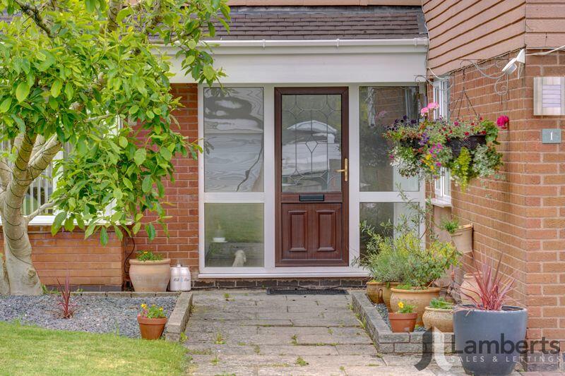 Additional property image - Eastnor Close, Southcrest, Redditch
