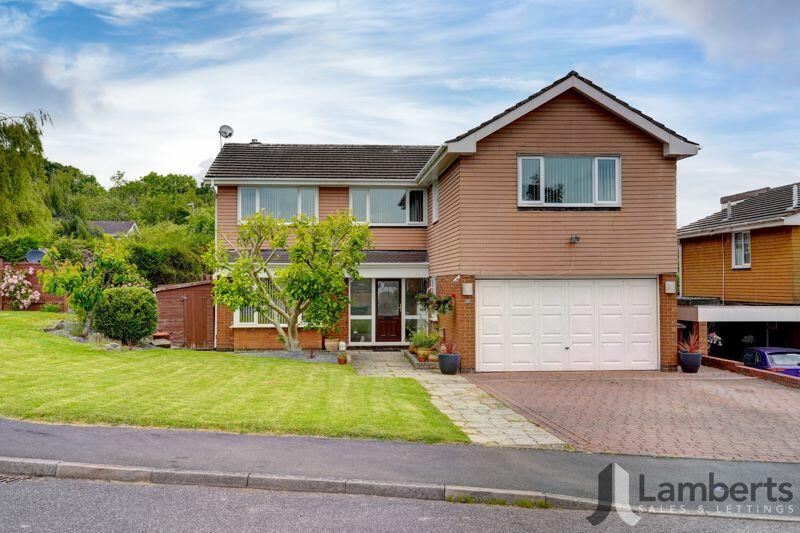 Additional property image - Eastnor Close, Southcrest, Redditch