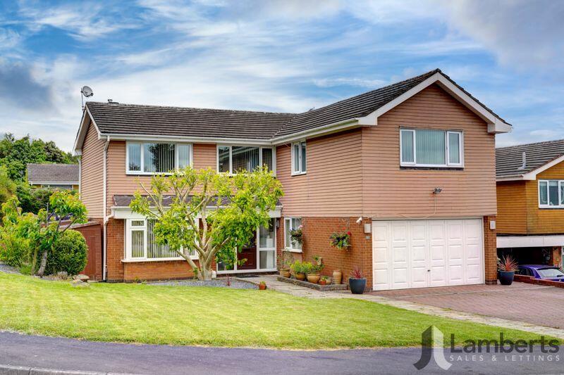 Additional property image - Eastnor Close, Southcrest, Redditch