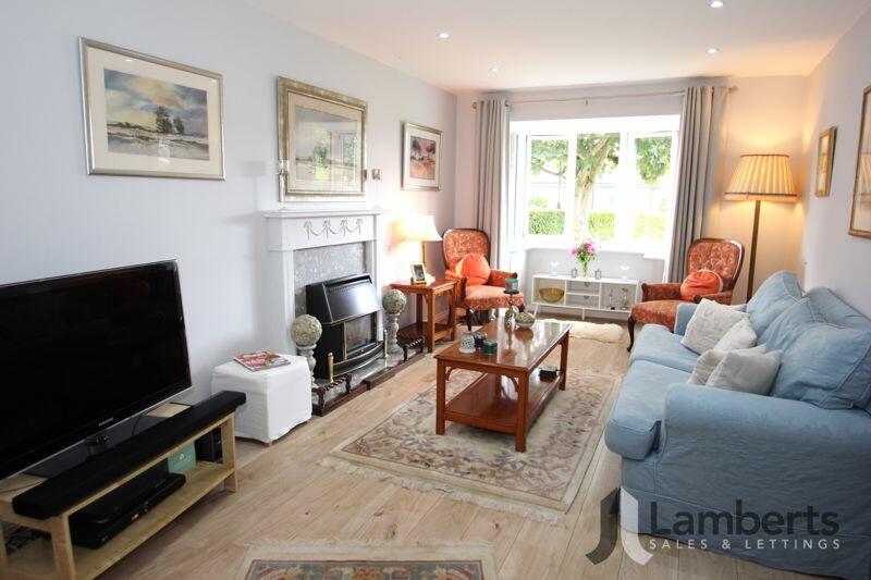 Additional property image - Abbeyfields Drive, Studley