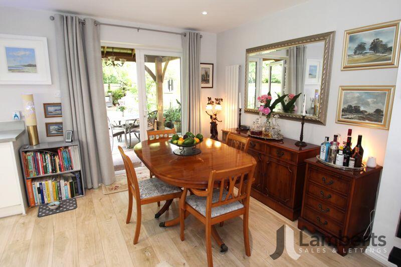 Additional property image - Abbeyfields Drive, Studley