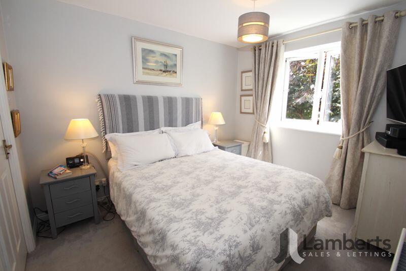 Additional property image - Abbeyfields Drive, Studley