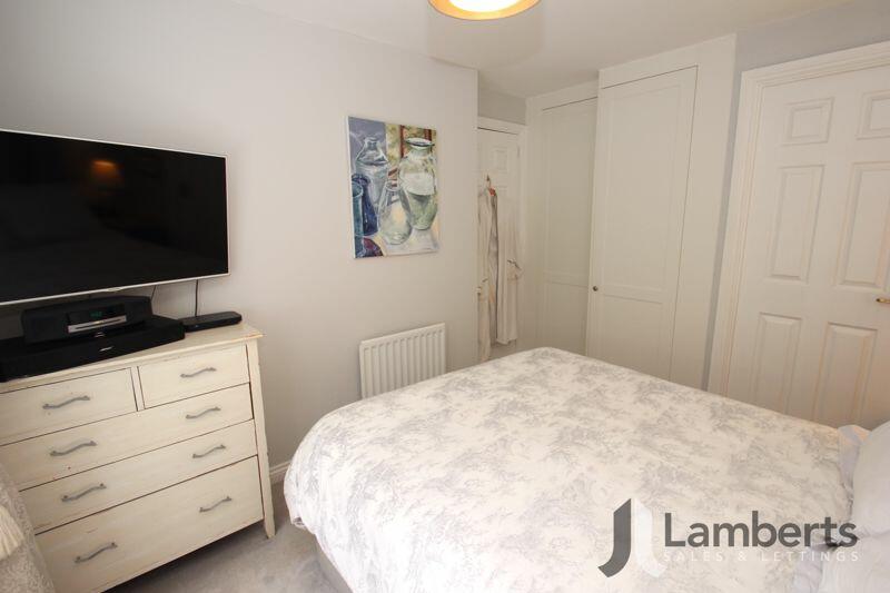 Additional property image - Abbeyfields Drive, Studley