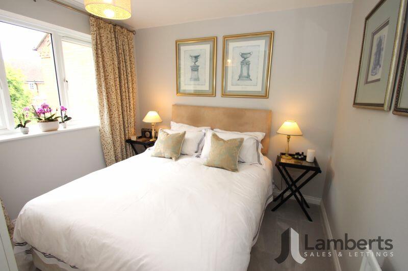 Additional property image - Abbeyfields Drive, Studley
