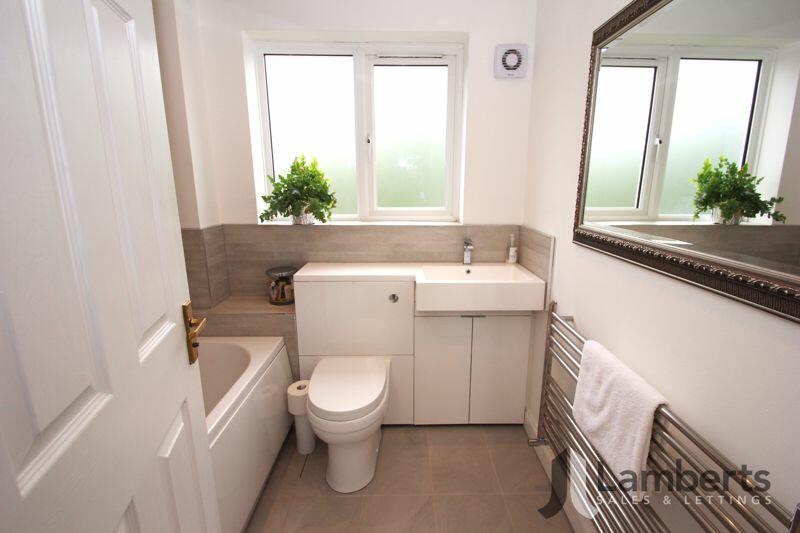 Additional property image - Abbeyfields Drive, Studley