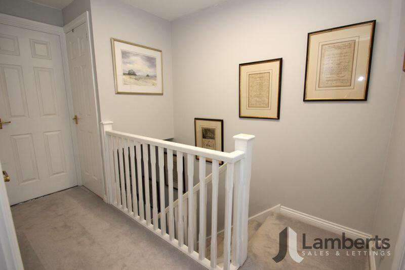 Additional property image - Abbeyfields Drive, Studley