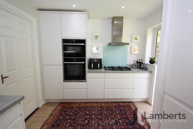 Additional property image - Abbeyfields Drive, Studley