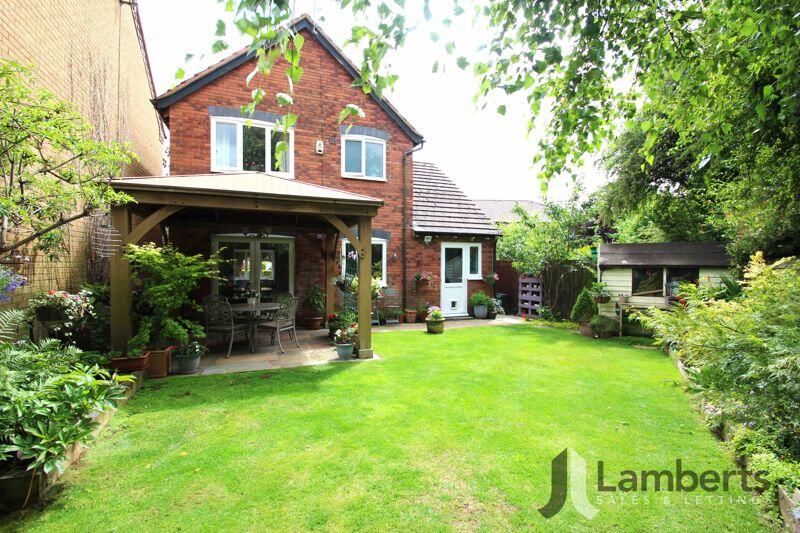 Additional property image - Abbeyfields Drive, Studley