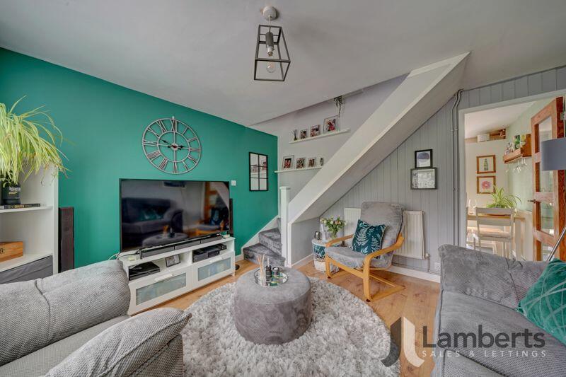 Additional property image - Donnington Close, Church Hill South, Redditch