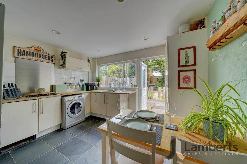 Additional property image - Donnington Close, Church Hill South, Redditch
